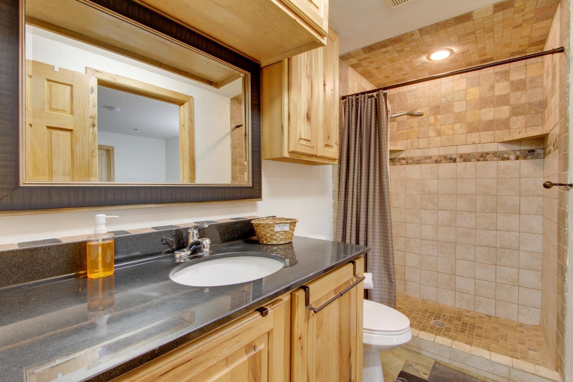 Modern Mountain-View Condo At Big Sky Resort! Eksteriør bilde
